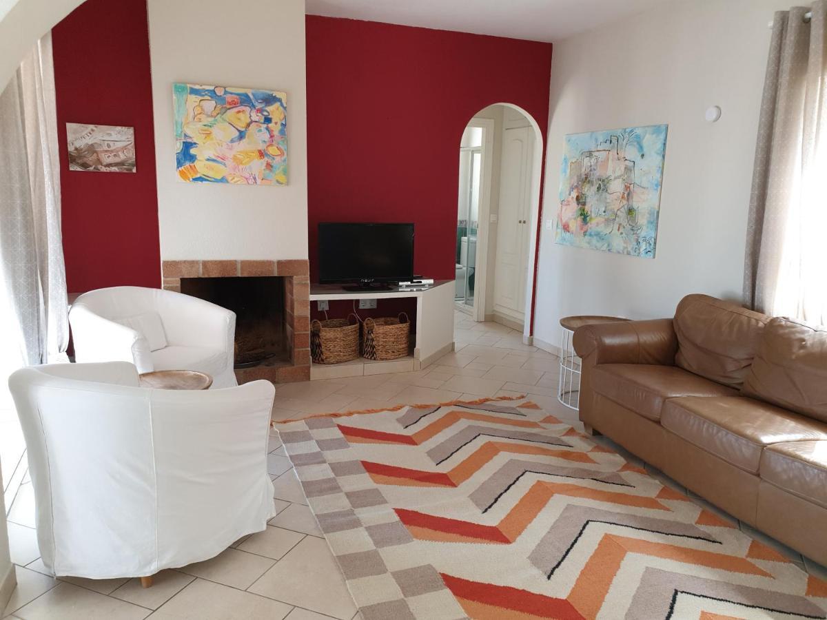 Villa Redonda I Jávea Exteriör bild