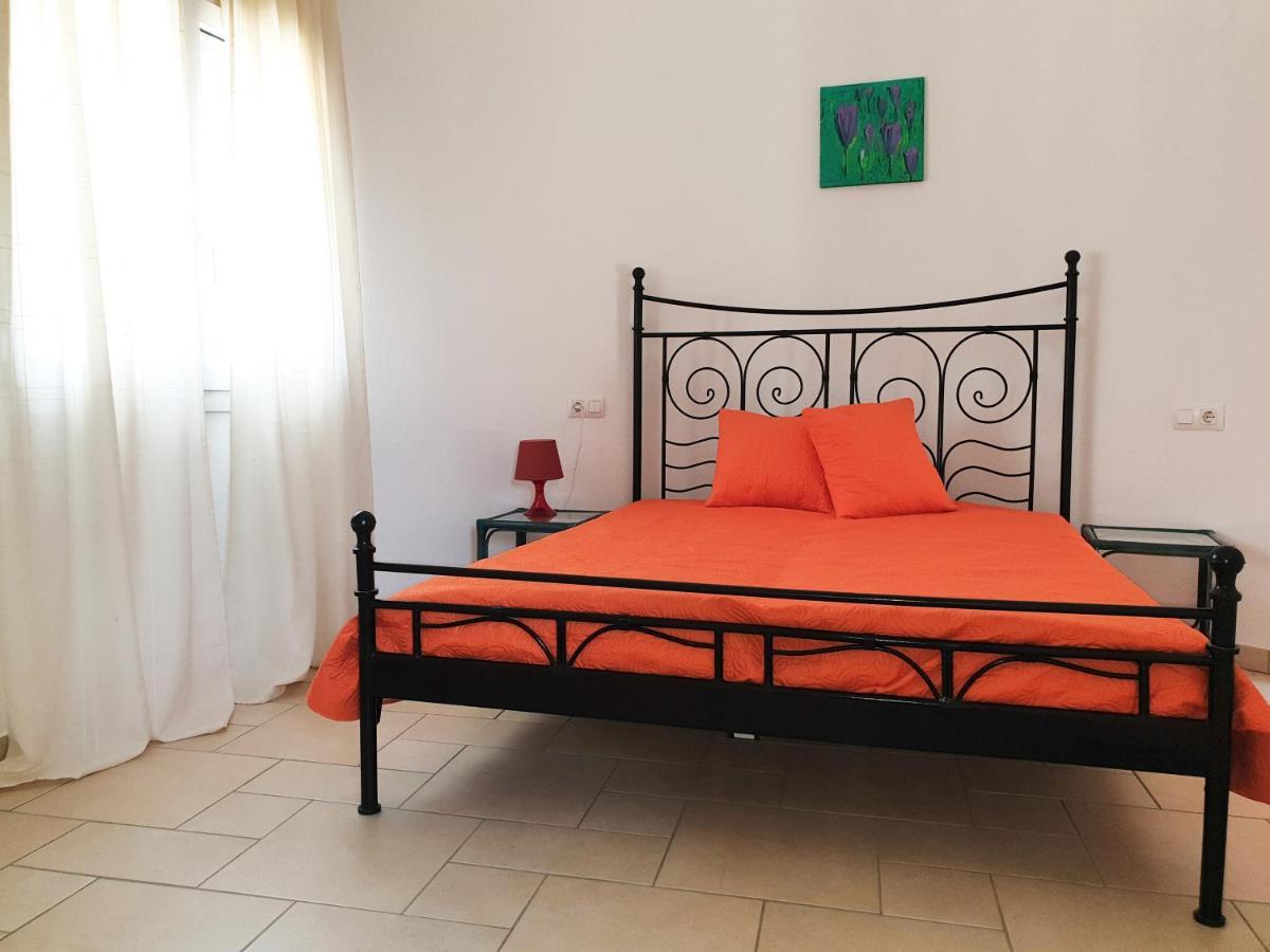 Villa Redonda I Jávea Exteriör bild